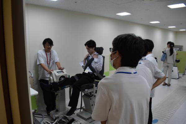【AC】高大連携|20250821_交流事業プログラム①(城北高校)