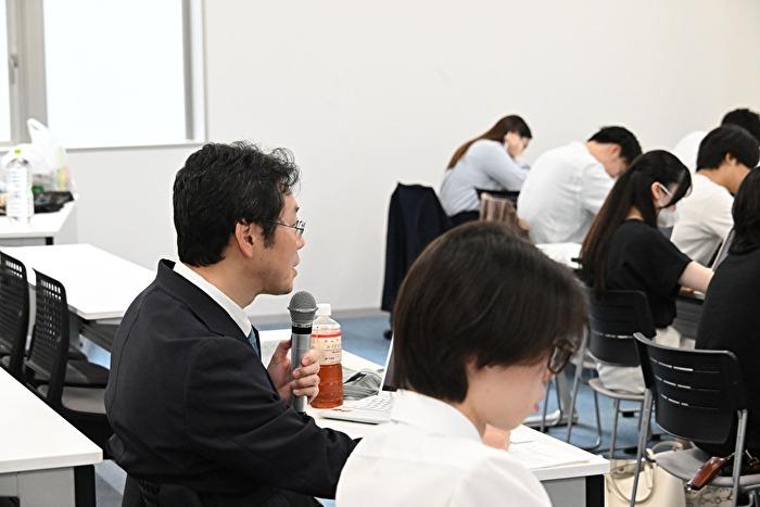 2025IC領域卒論中間報告会06