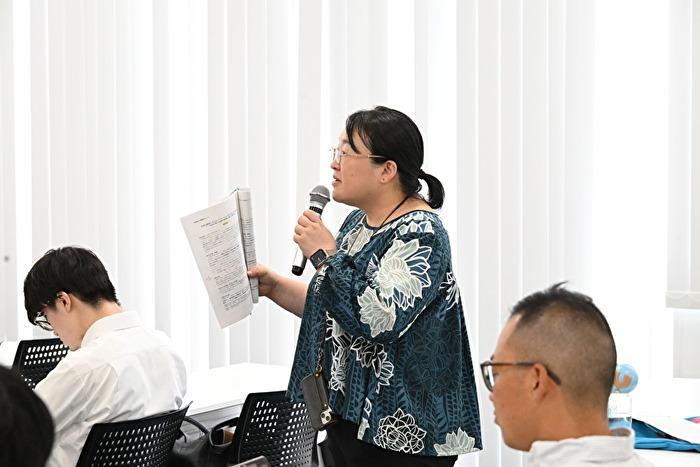 2025IC領域卒論中間報告会09