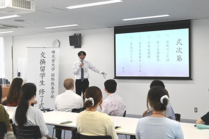 2025留学生修了式02