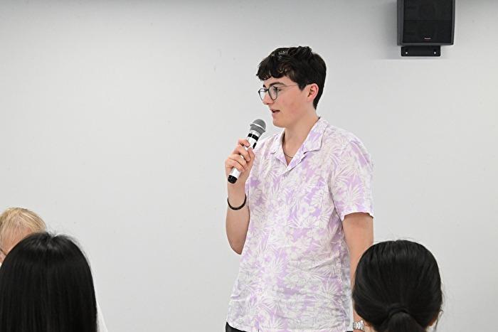 2025留学生修了式06