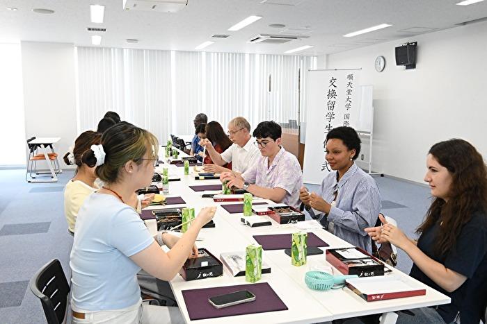 2025留学生修了式07