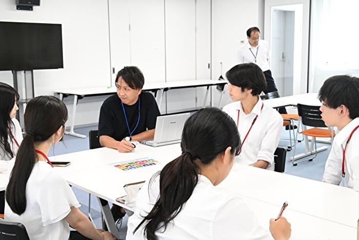 燃えるインターンシップ2025キックオフ_03