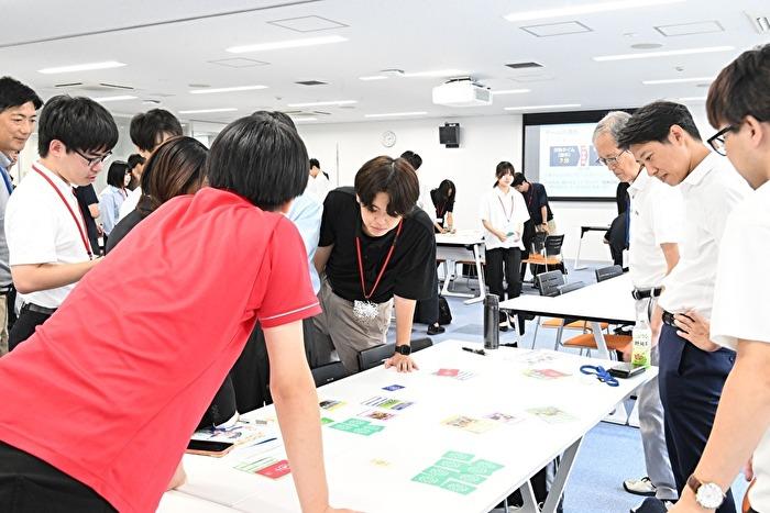 燃えるインターンシップ2025キックオフ_07