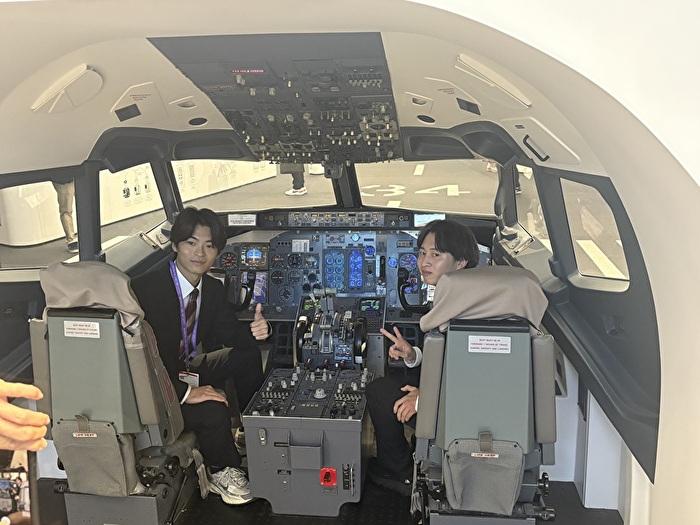 JAL工場見学会2025_02