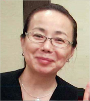 濱田　千江子