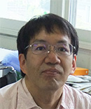 Hiroshi Koide
