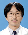 Clinical professor Toshiyuki Yokoyama