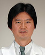 Associate professor Satoru Nakatani