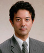 Associate professor Takashi Negishi