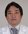 Associate professor Shutaro Yamamoto