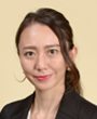 Associate professor Ayumi Ouchi