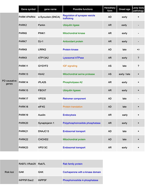 Table 1