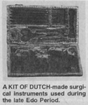 photo:a kit of Dutch