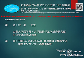 192񂨒̐wAJf~A|X^[