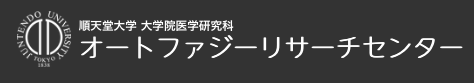 マルチモードオートファジー