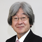 服部　信孝