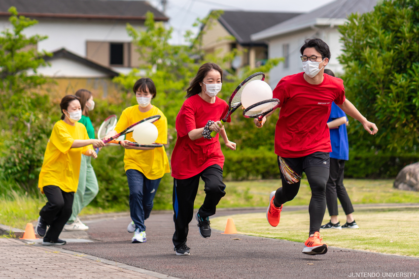 2022レクリエーション大会