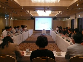 2014保護者懇談会福岡　実施報告