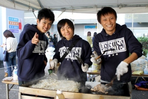 第11回順風祭④