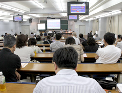 2012保護者商談会さくら⑤