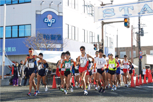 2015森岡紘一朗スタート 2015森岡紘一朗スタート