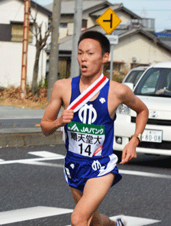 2015全日本大学駅伝 稲田NEW 2015全日本大学駅伝 稲田NEW