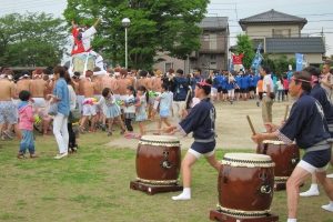 2016寮祭椎野4