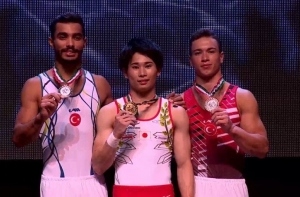 2017ハンガリー国際② 2017ハンガリー国際②