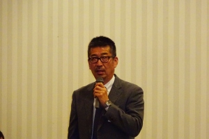 2017保護者懇談会　長野③