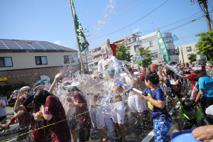 第71回啓心寮寮祭④