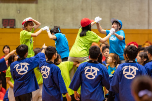 2019寮祭笑運動会