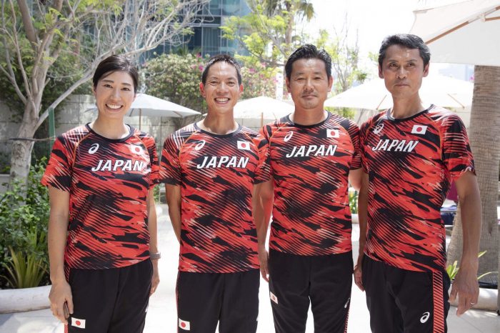 競歩鈴木選手金メダルMainpic 競歩鈴木選手金メダルMainpic