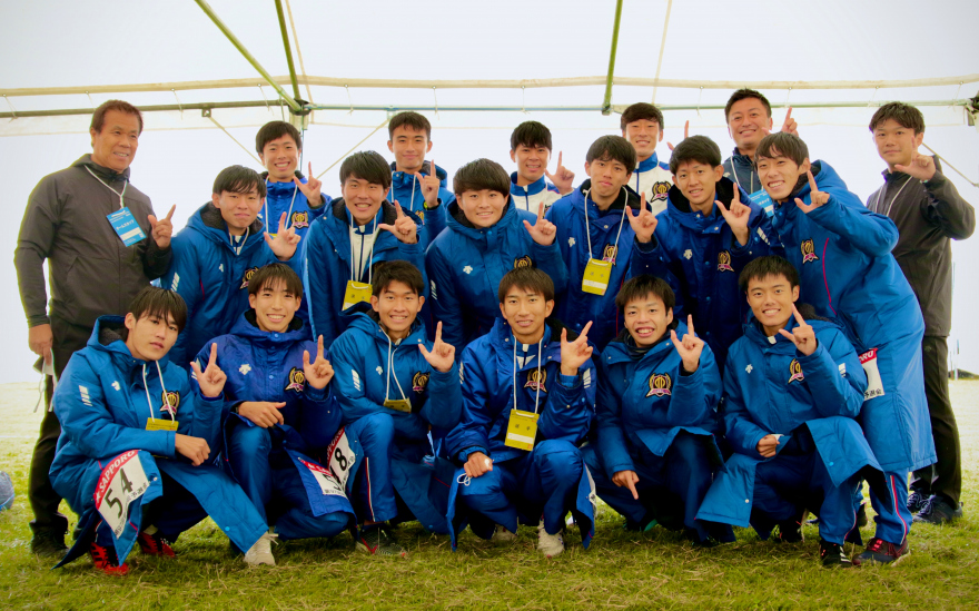 2020箱根駅伝予選会 2020箱根駅伝予選会