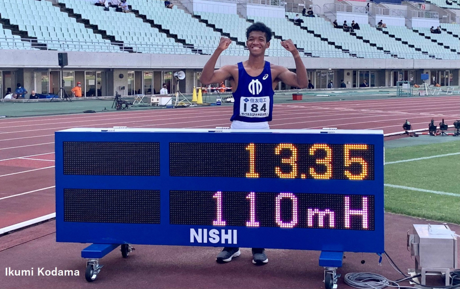 2021木南記念村竹選手優勝top 2021木南記念村竹選手優勝top