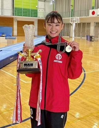 北折愛里(縦) 北折愛里(縦)
