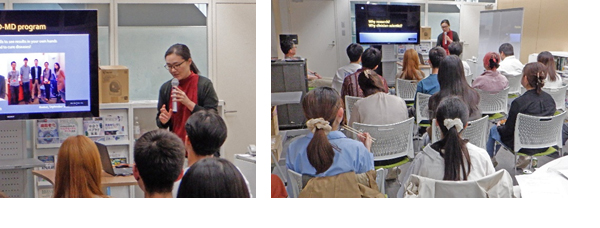 活動報告写真(1)