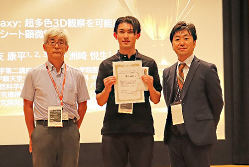 活動報告写真(1)