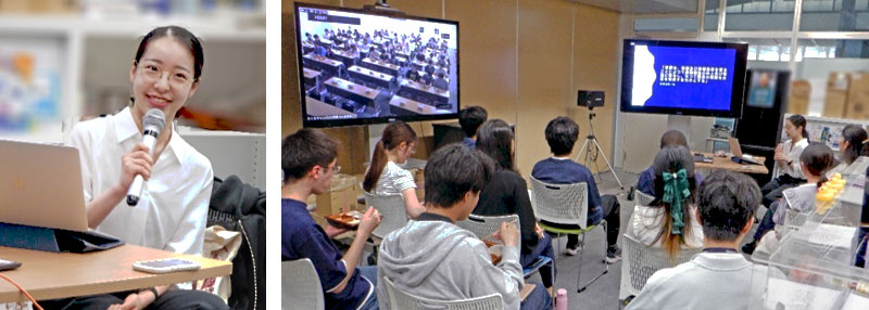活動報告写真(1)